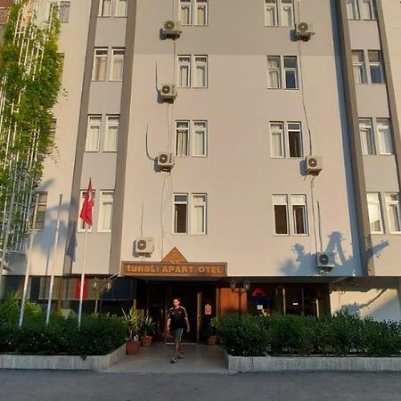 Tunali Apart Hotel Antalya Exteriér fotografie