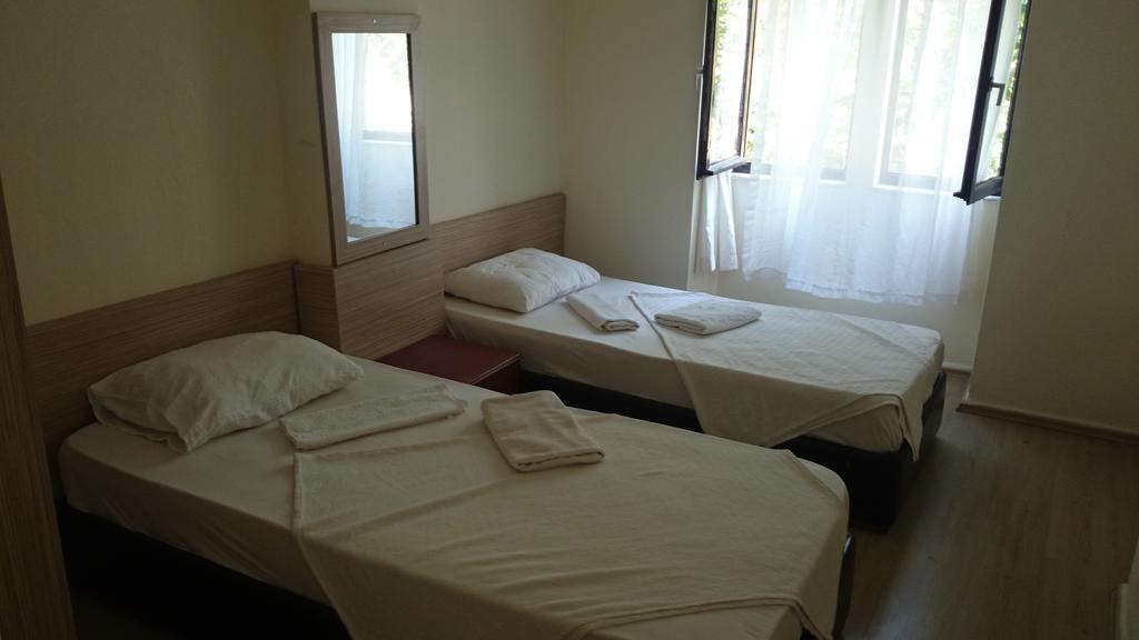 Tunali Apart Hotel Antalya Pokoj fotografie