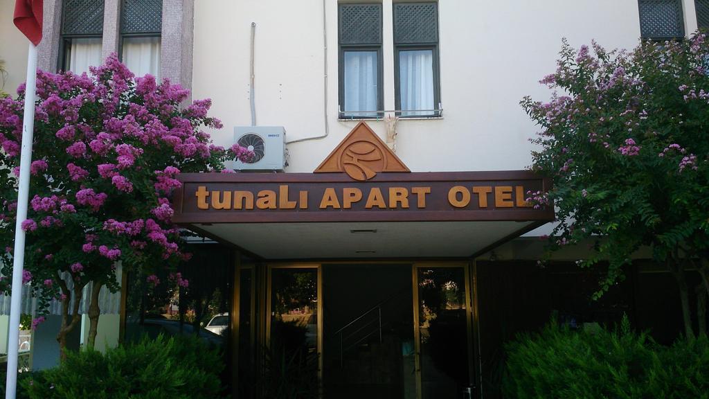 Tunali Apart Hotel Antalya Pokoj fotografie